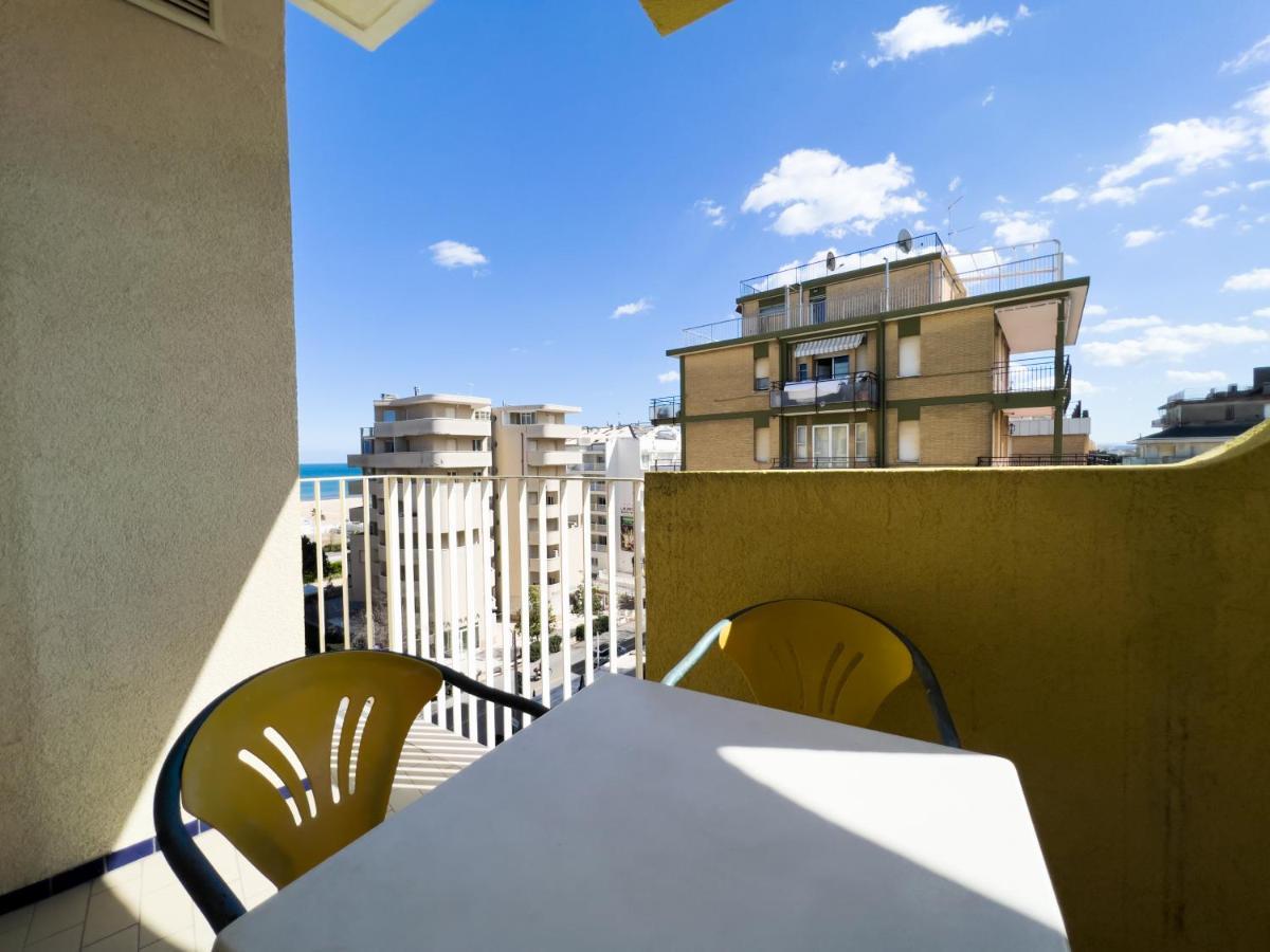 Double or Twin Room Balcony