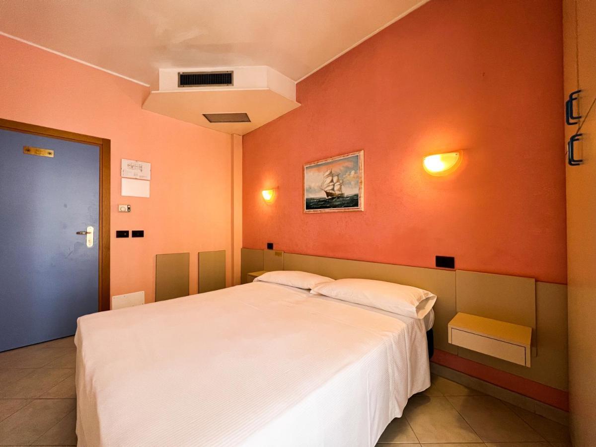 Double or Twin Room Balcony