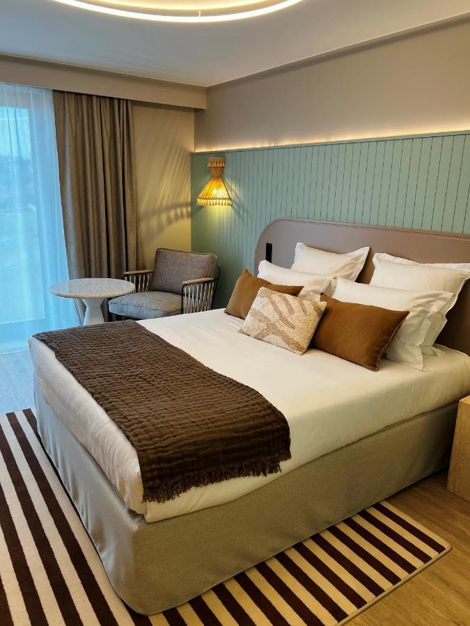 Double Room Side Sea View Disability Access