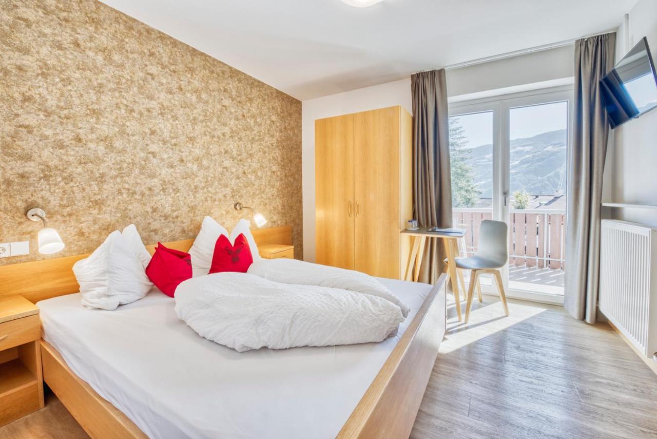Kleines Doppelzimmer