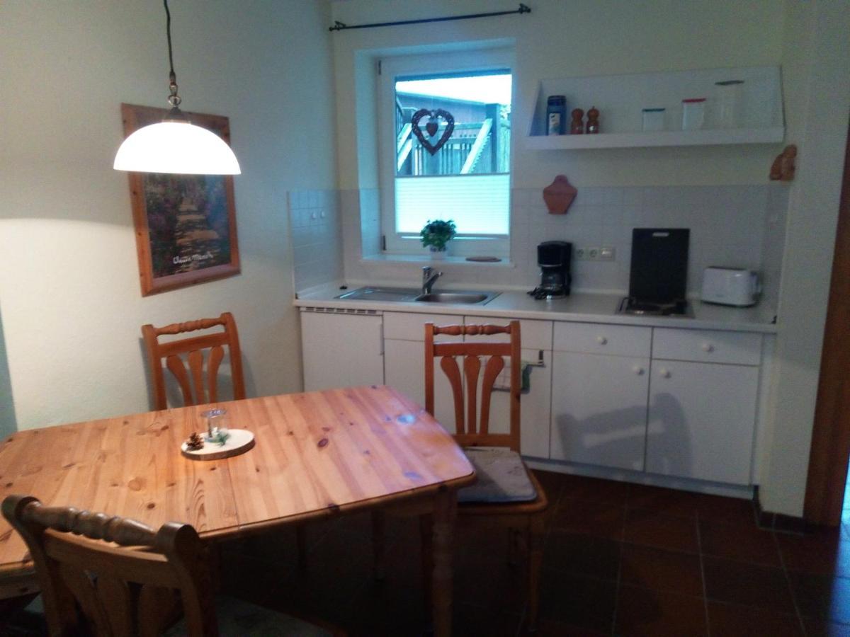 Haus mit 1 Schlafzimmer