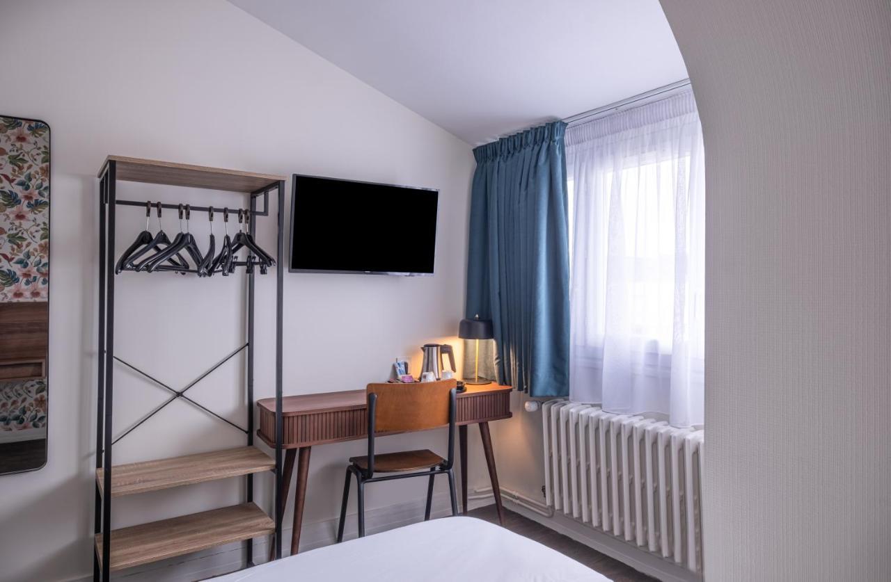 Chambre Simple Standard