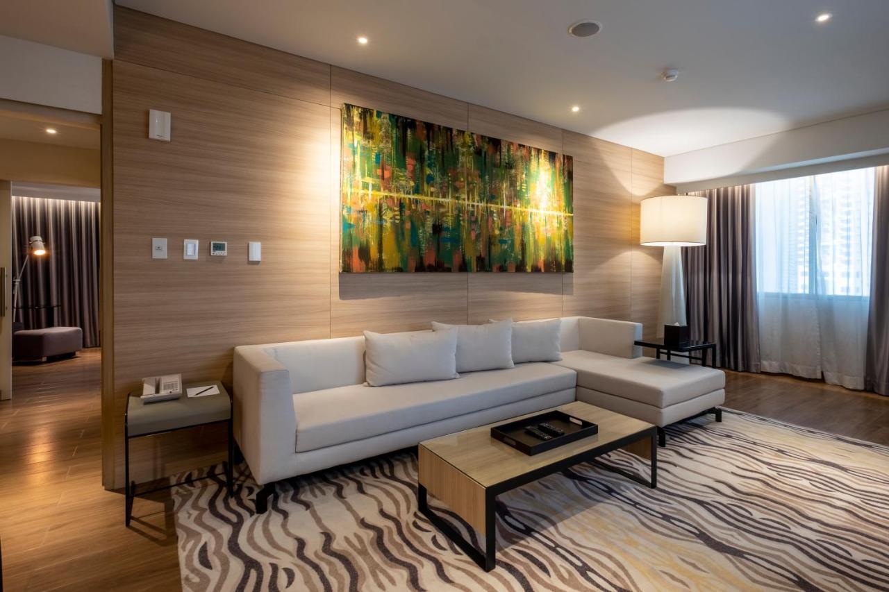 Suite Room