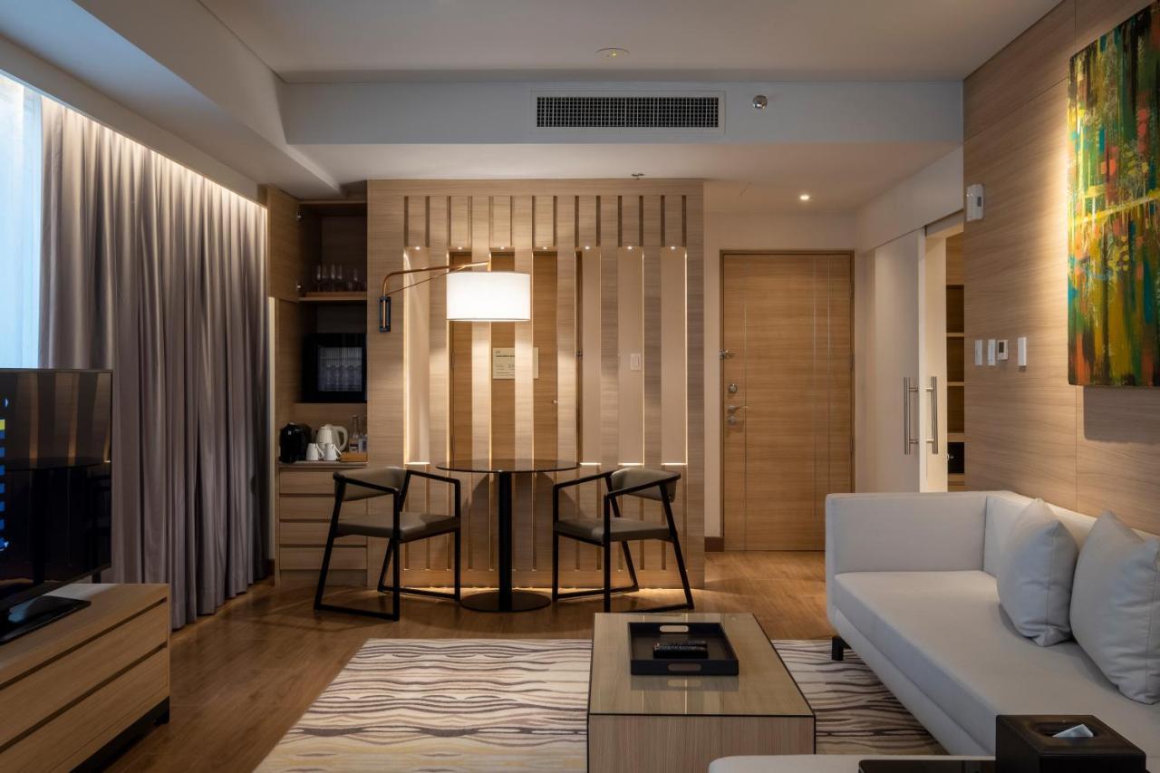 Suite Room