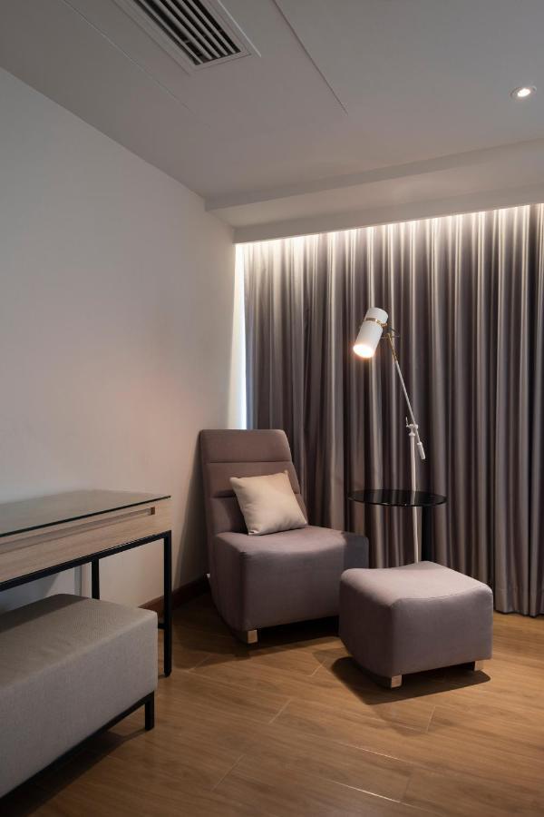 Suite Room