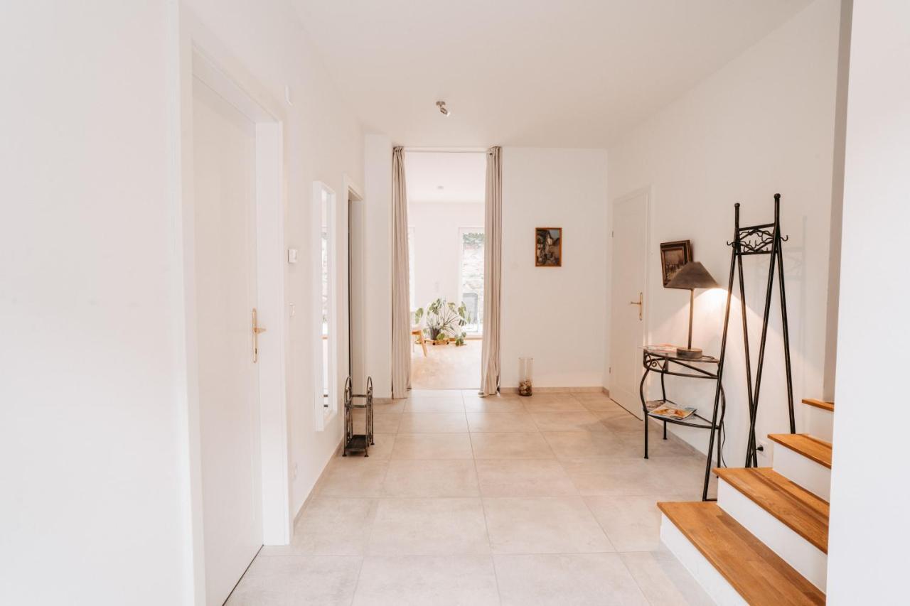 Apartment - auf 2 Etagen