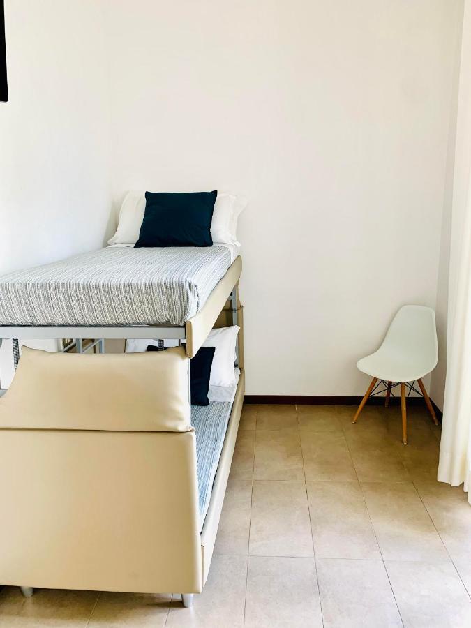 Classic Quadruple Room