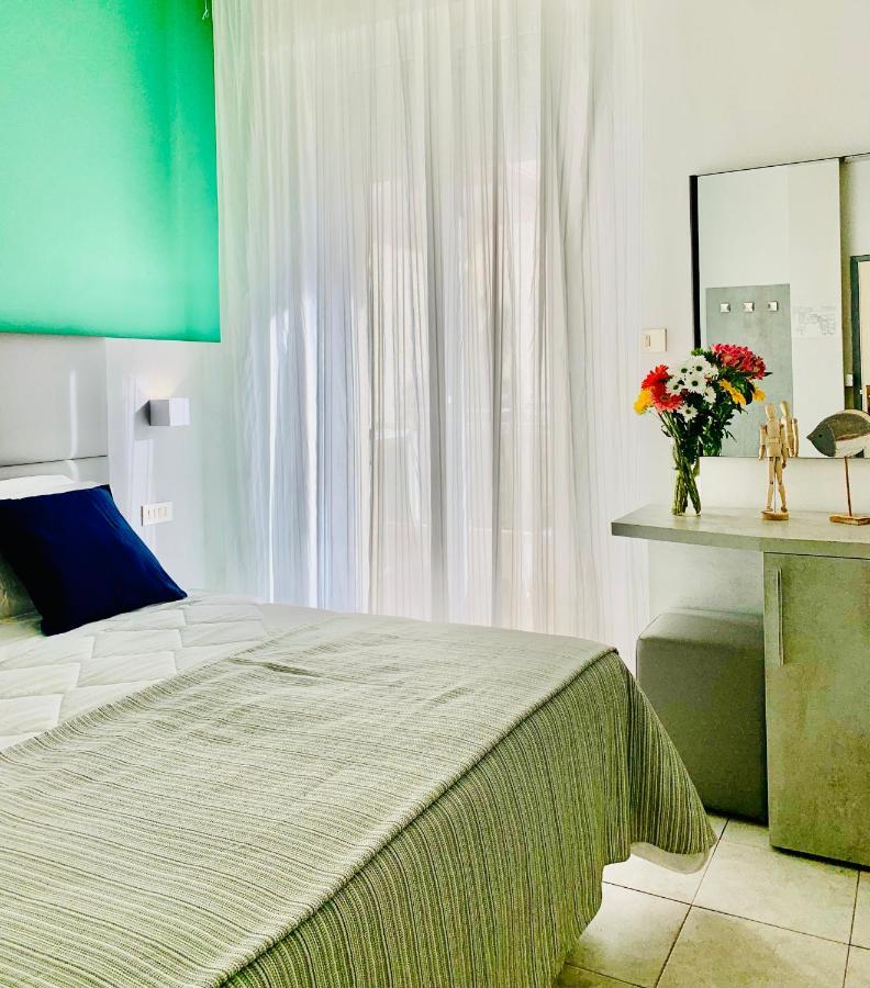 Deluxe Double or Twin Room Balcony