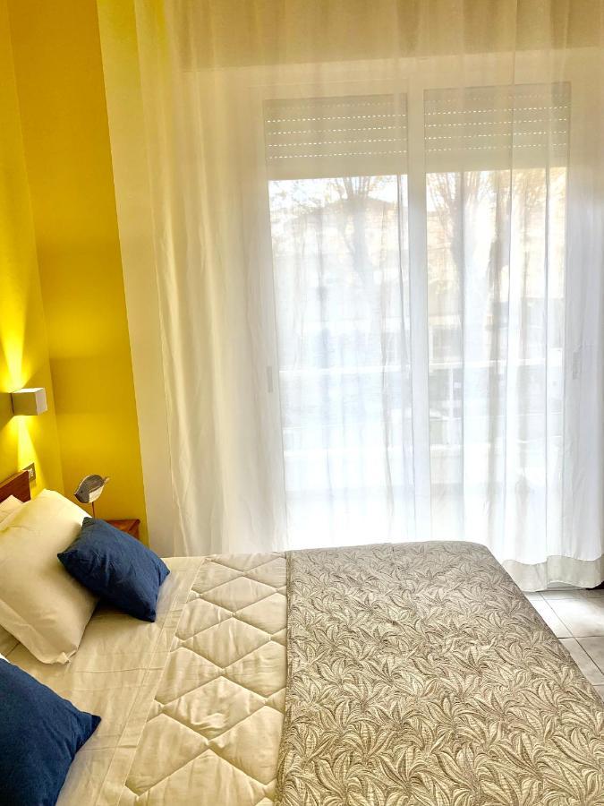 Double or Twin Room Balcony