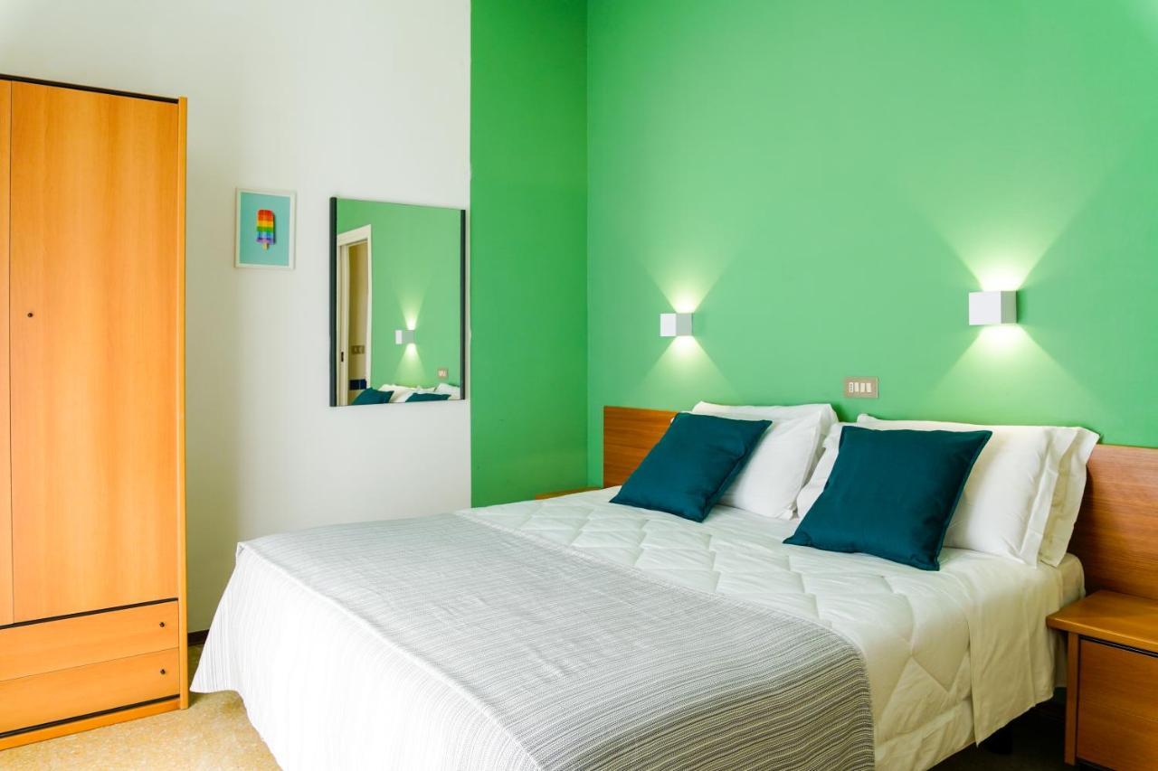 Double or Twin Room Balcony