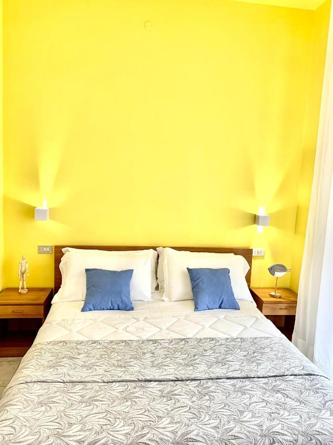 Double or Twin Room Balcony