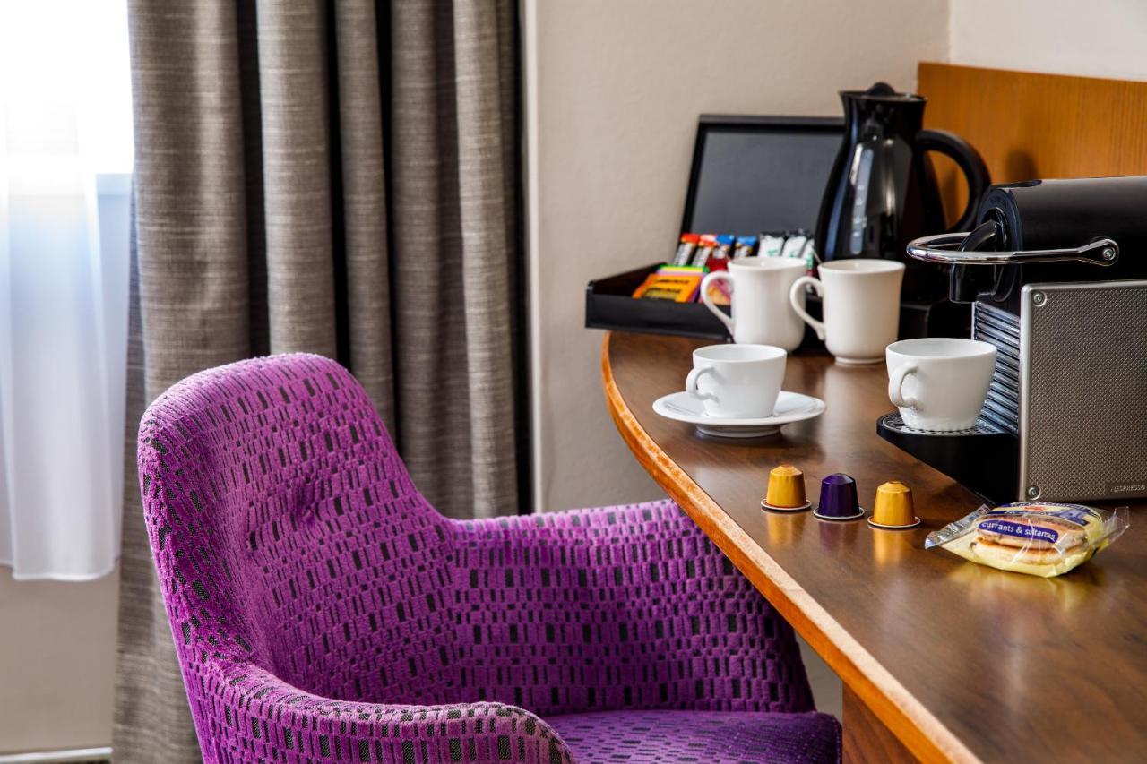 Privilege Double Room