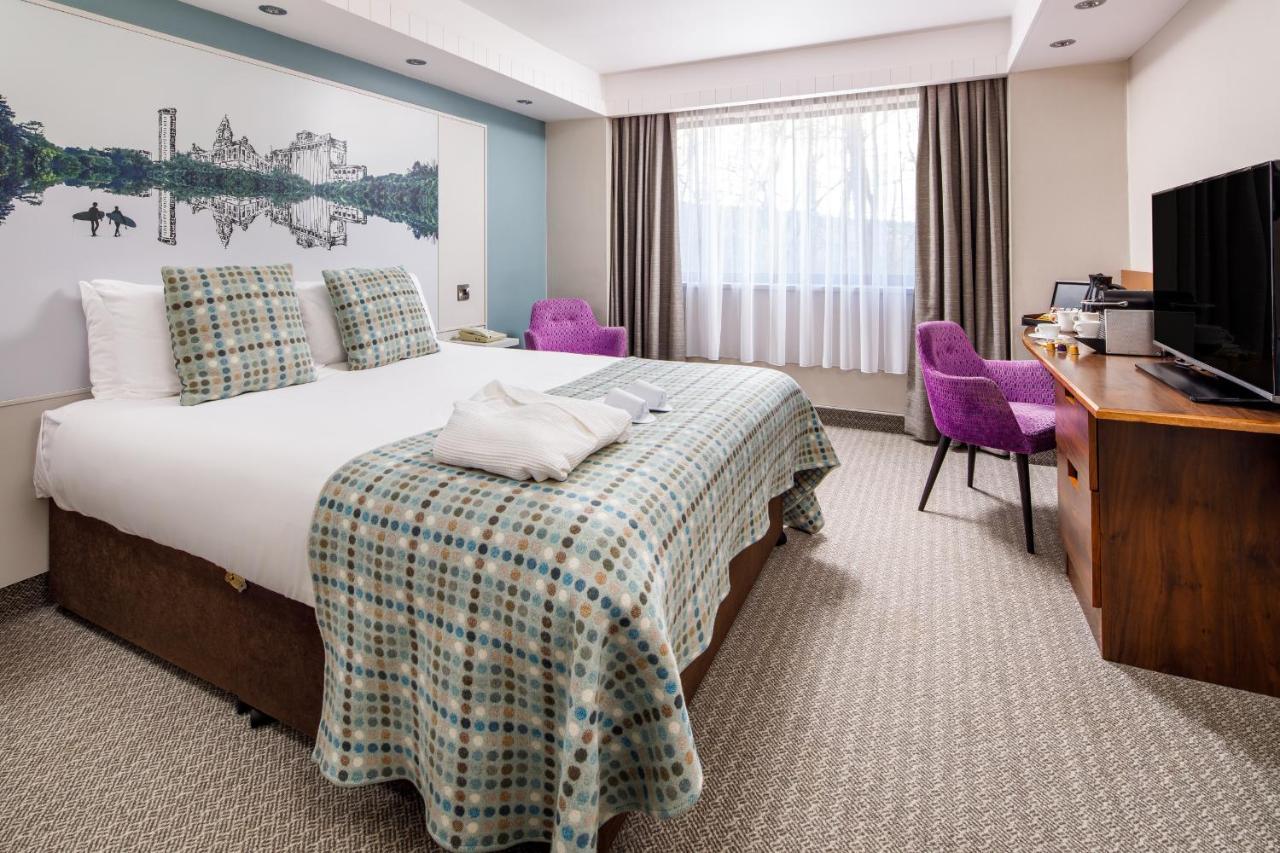 Privilege Double Room