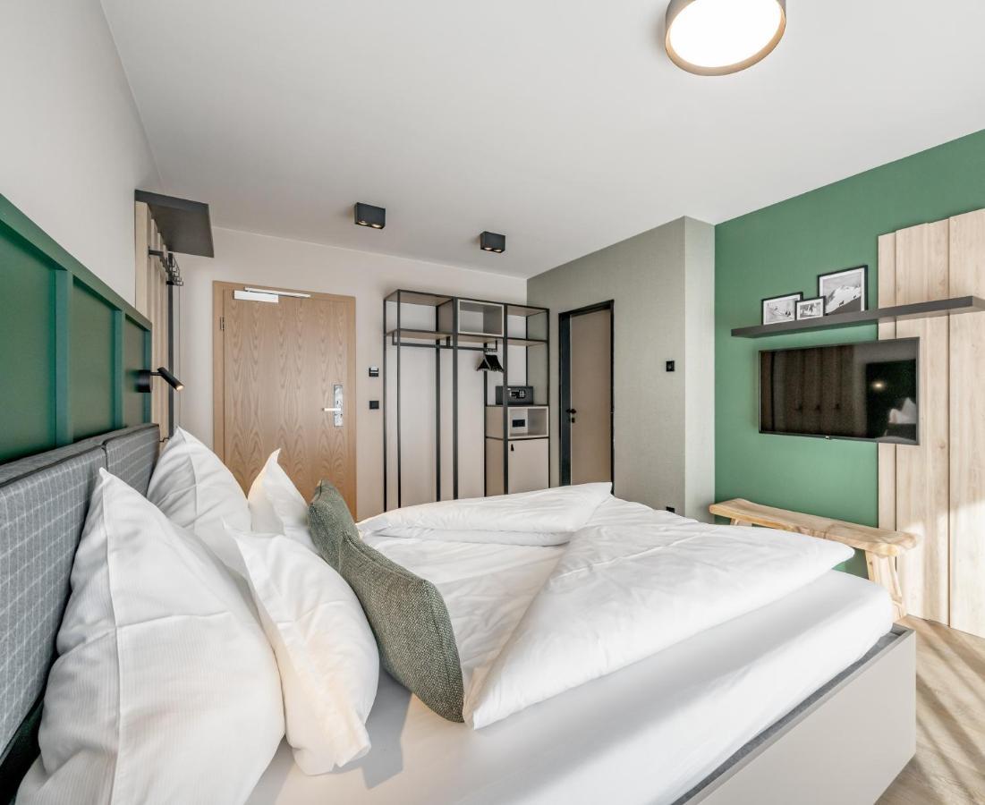 Budget Doppelzimmer