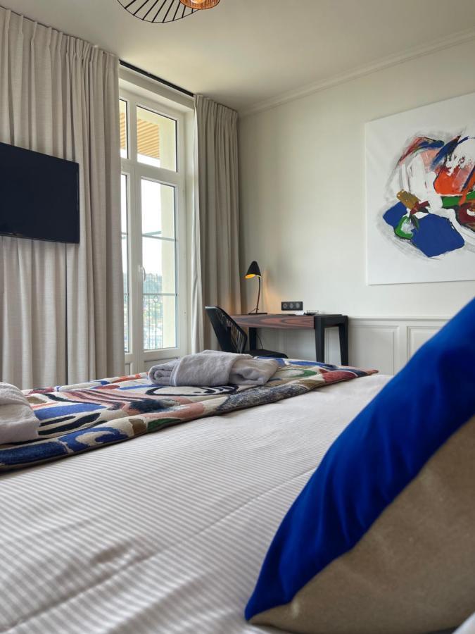 Prestige Room Sea View