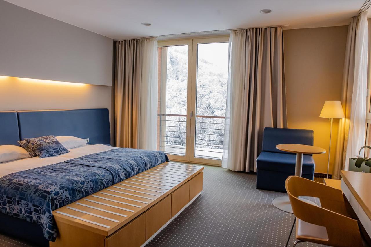 Double Room Extra Bed