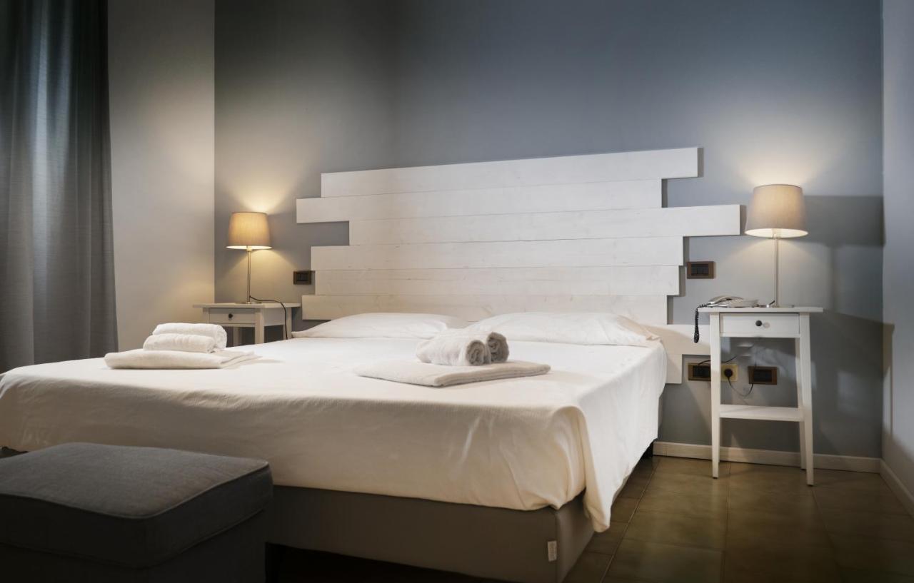 Budget Double or Twin Room