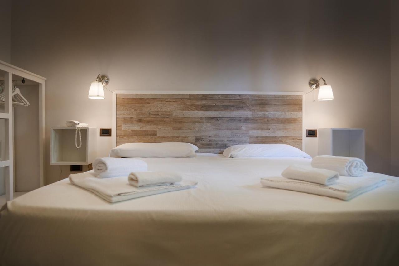 Budget Double or Twin Room