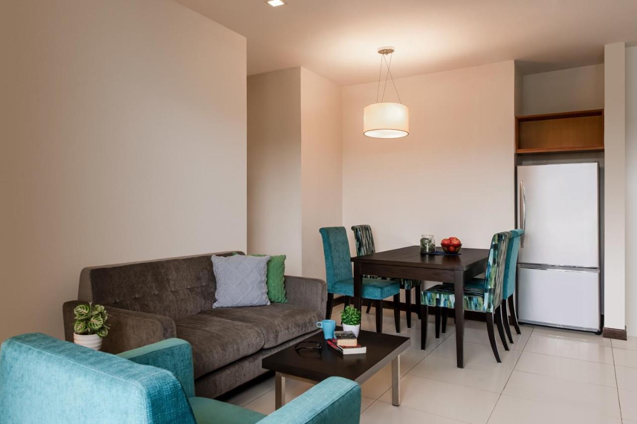 Two-Bedroom Premier Balcony