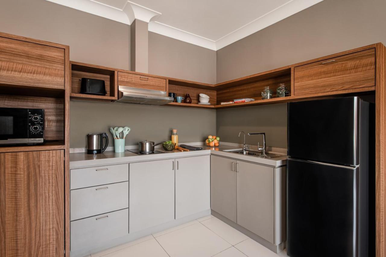 Two-Bedroom Premier Balcony