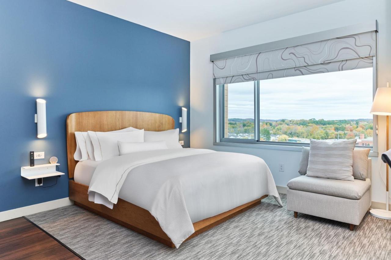 King Room Top Floor