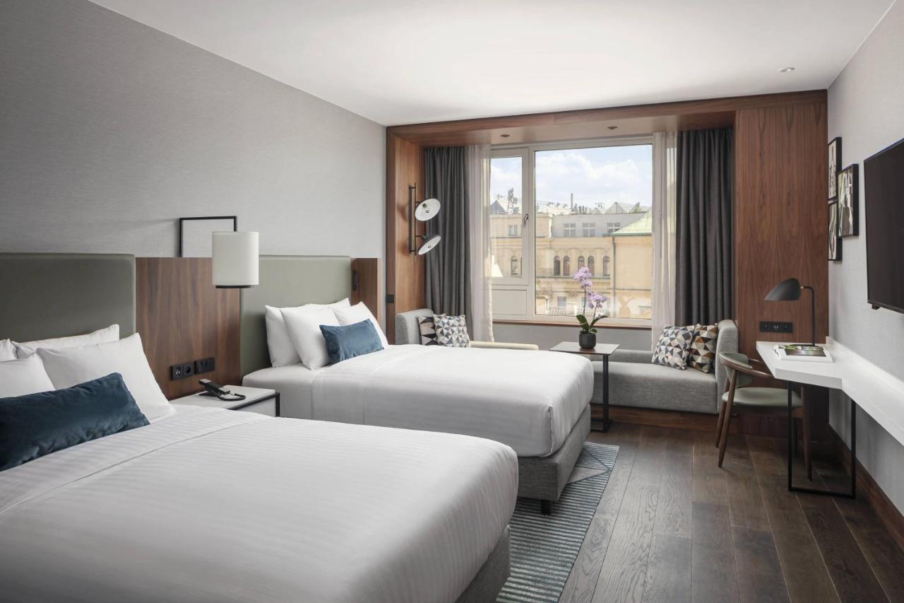 Superior Guest room 2 Queen