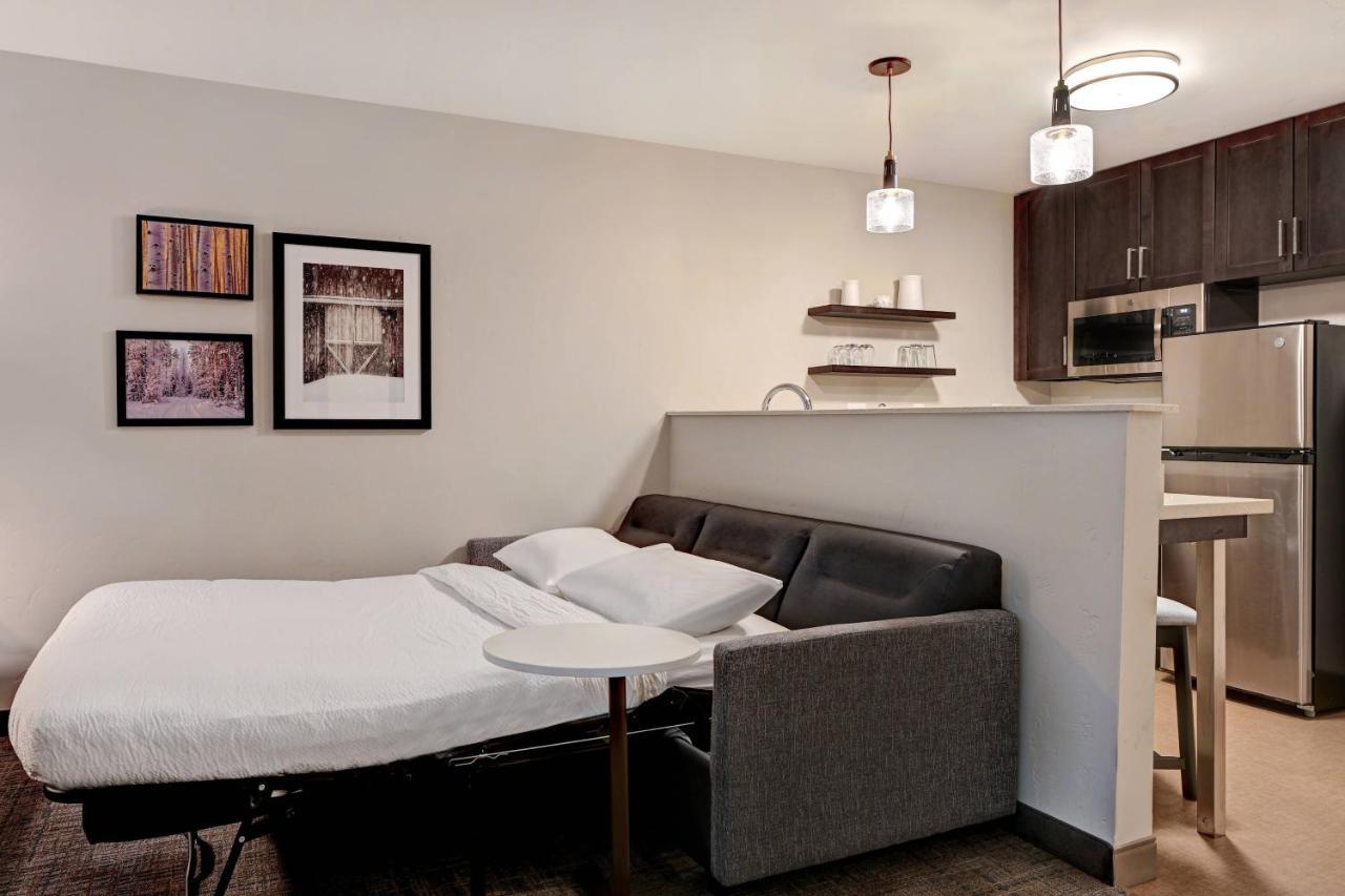 King Studio Sofa Bed