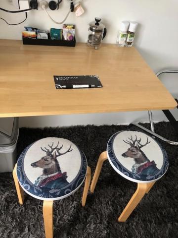 Compact Studio