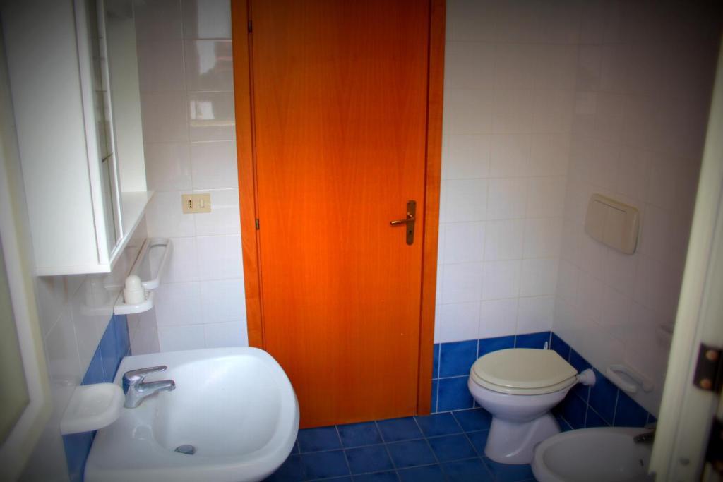 Cottage con 2 Camere da Letto