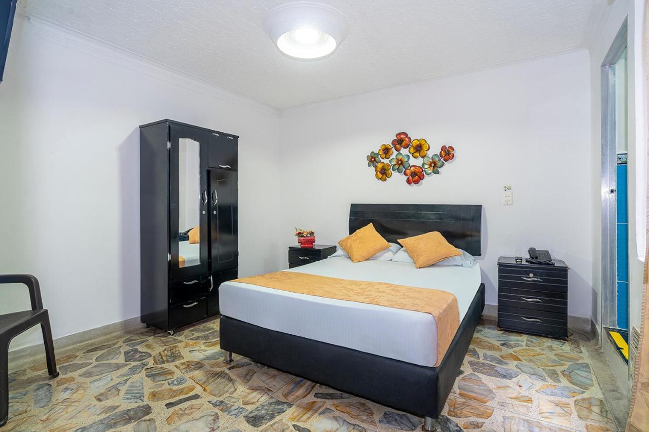 Habitación Doble Estándar
