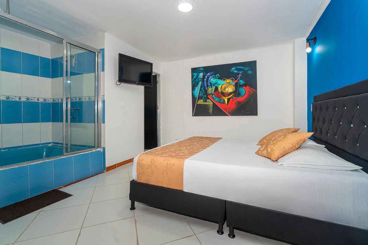 Habitación Doble Superior