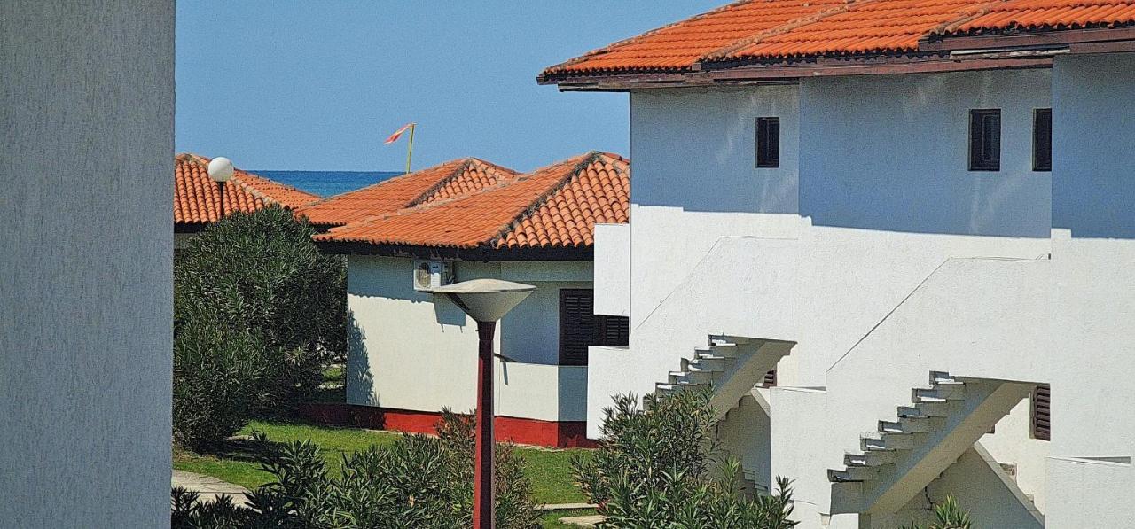 Double or Twin Room Balcony