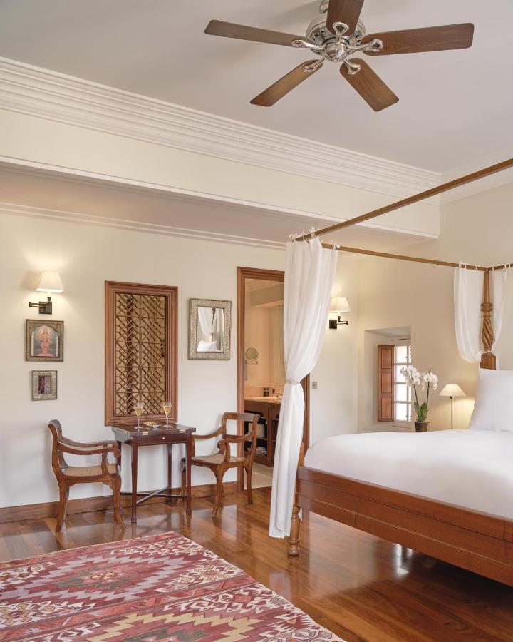 Prestige Double Room City View