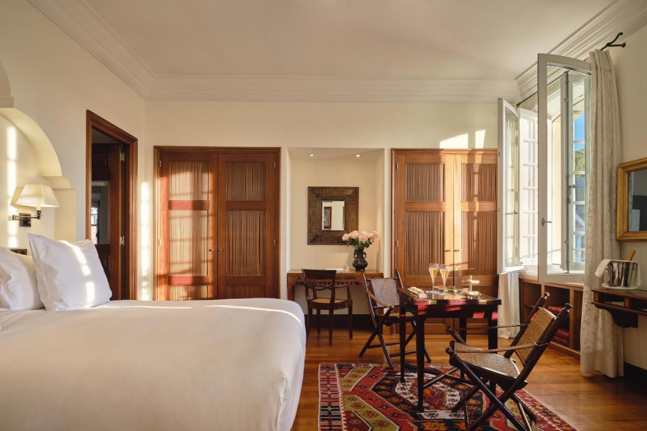 Prestige Double Room Pool View