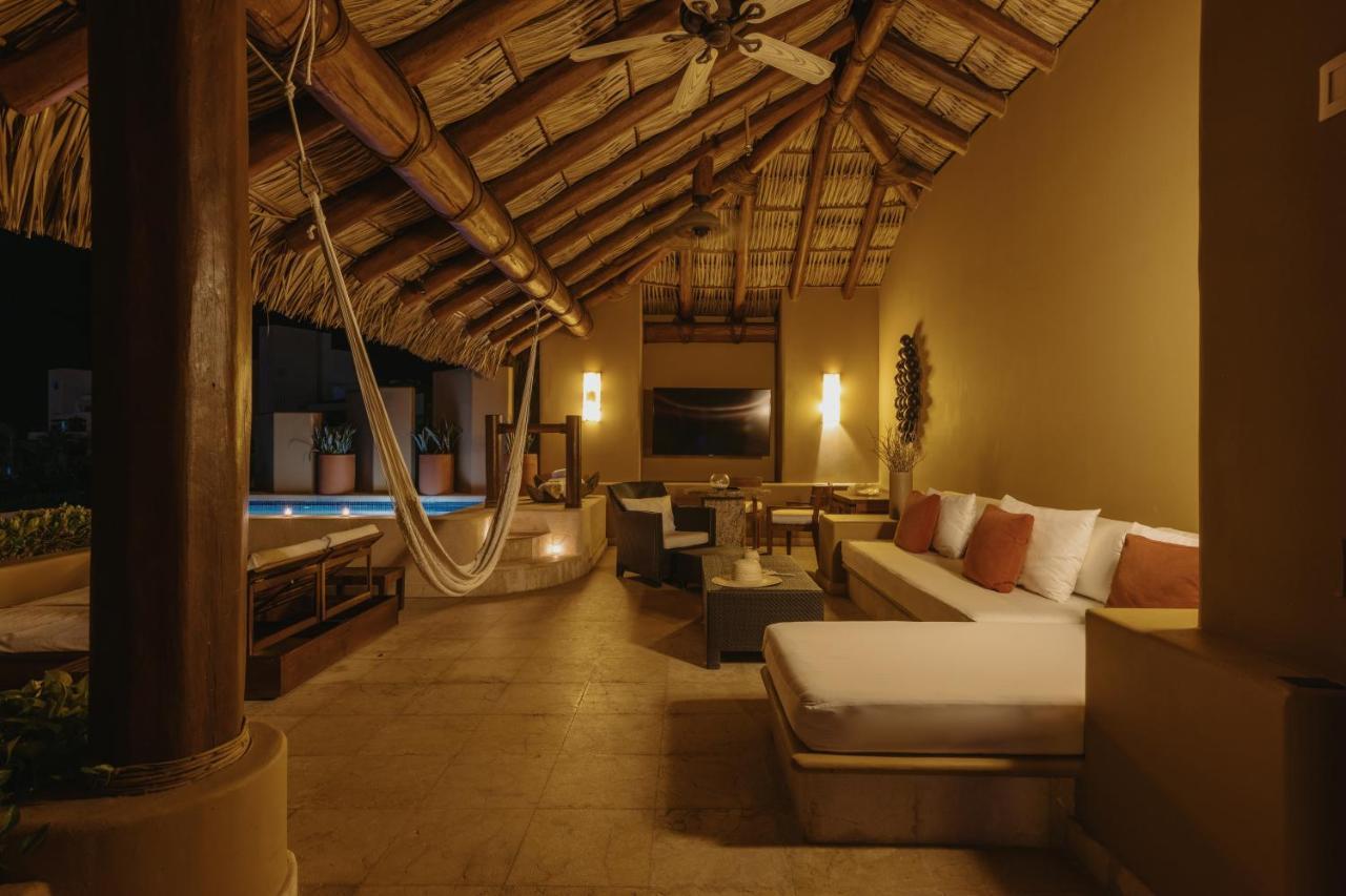 Cala de Mar Penthouse Master Suite