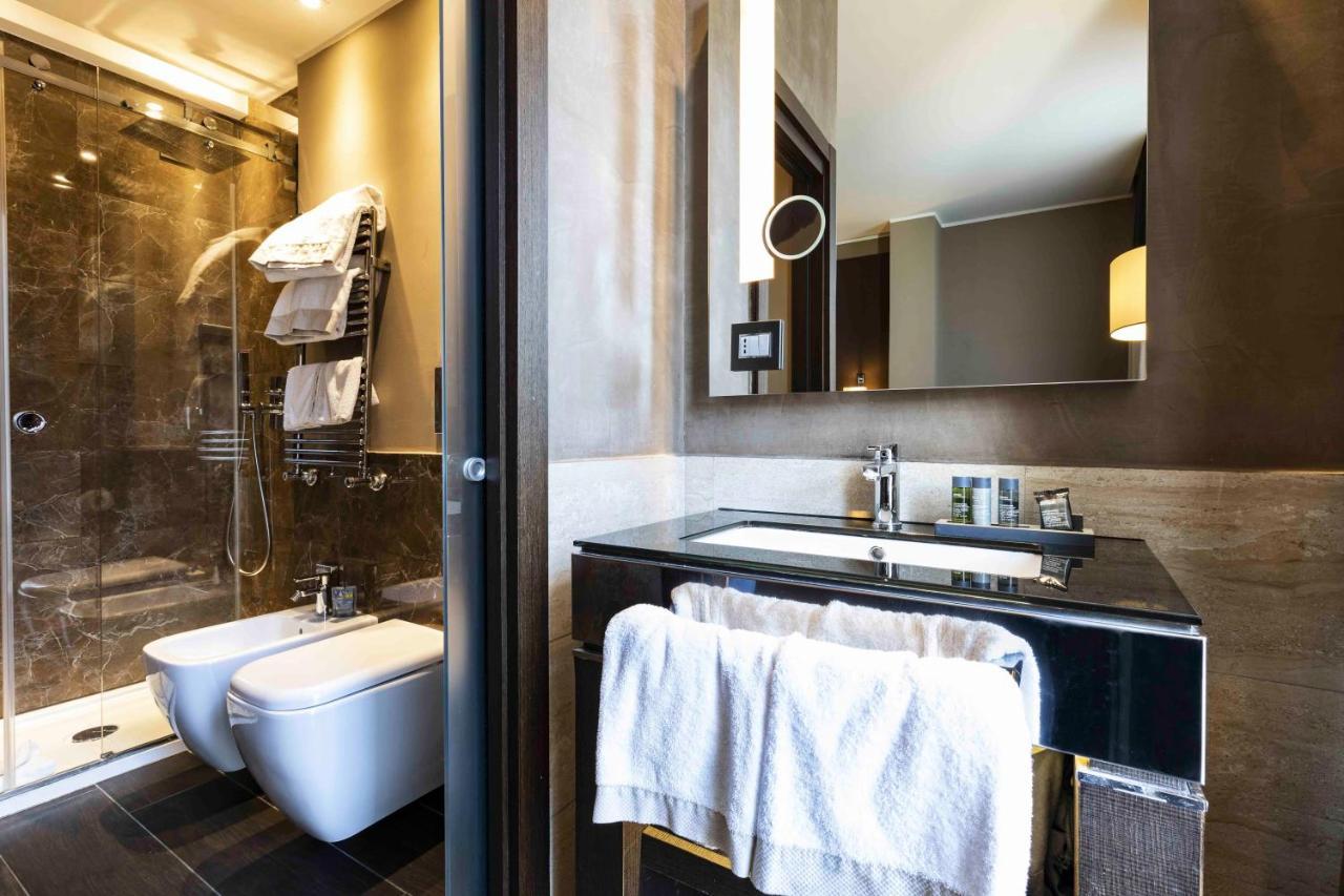 Executive Triple Room Separate Building