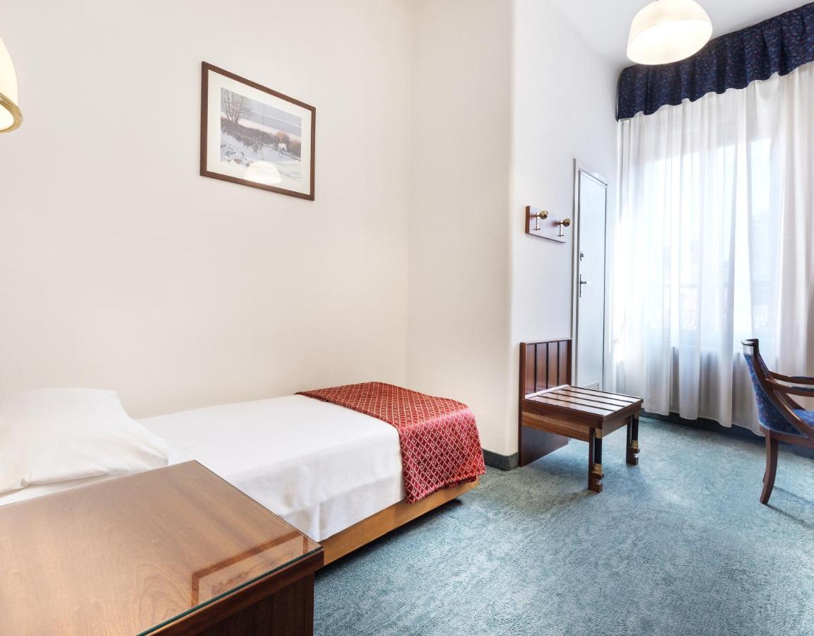 Economy Single Room