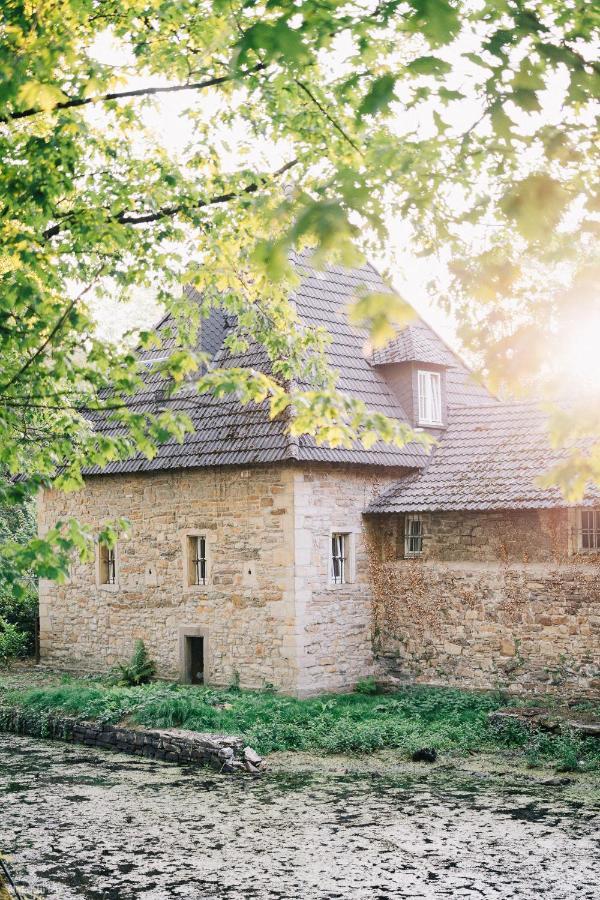 Villa Türmchen