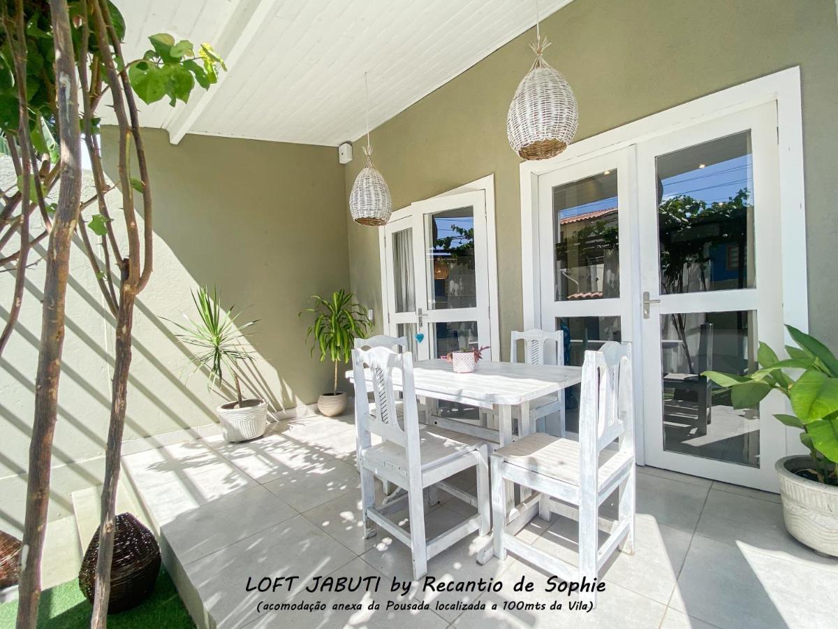 Superior Chalet