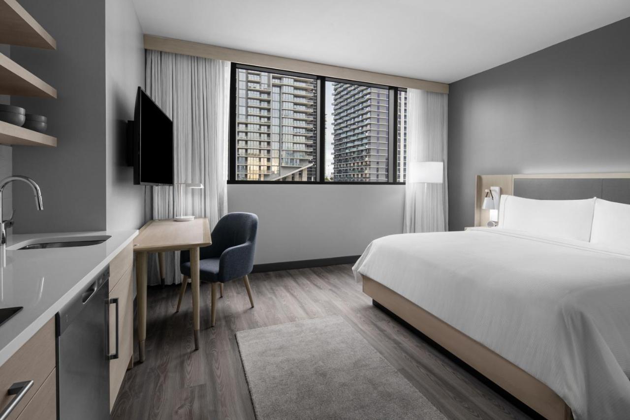 King Room City View