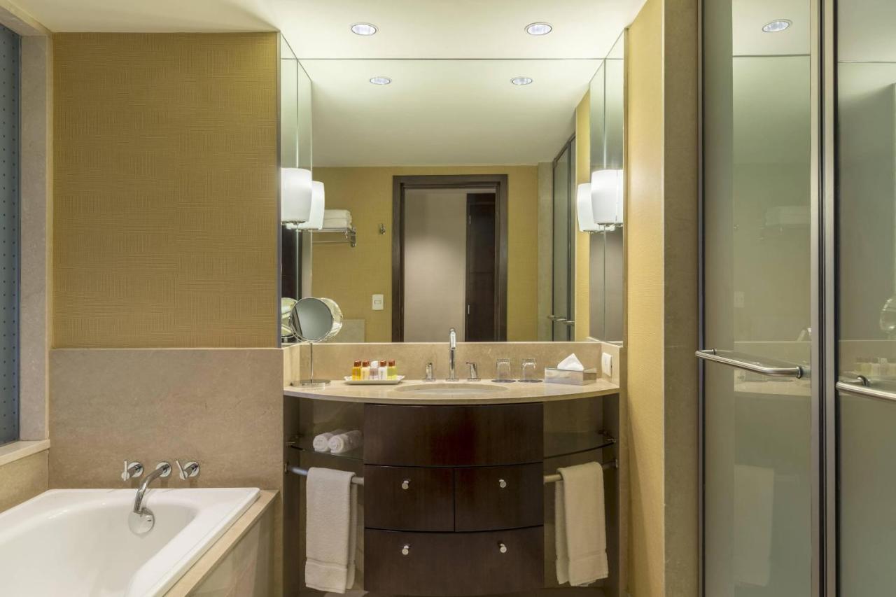 Suíte de 1 Quarto com 2 Camas