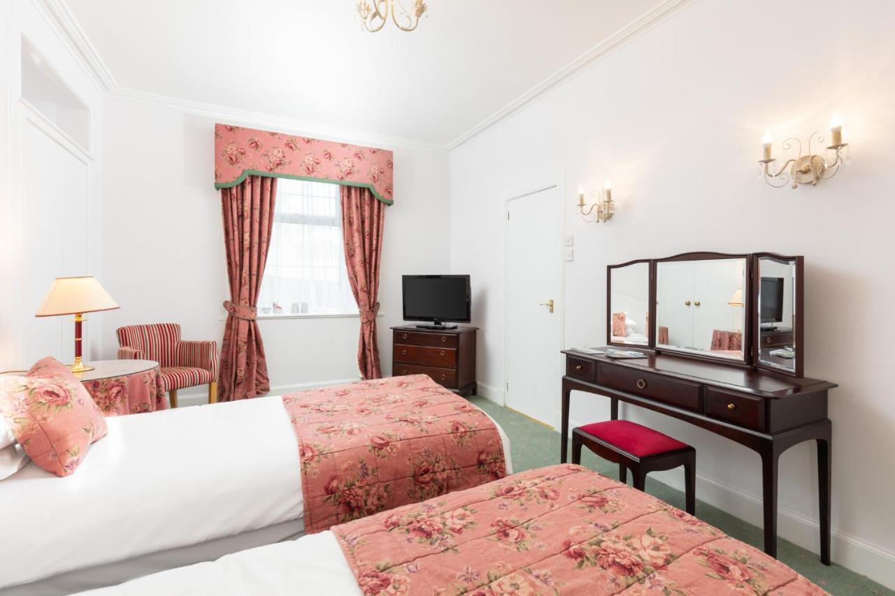 Annex Double or Twin Room