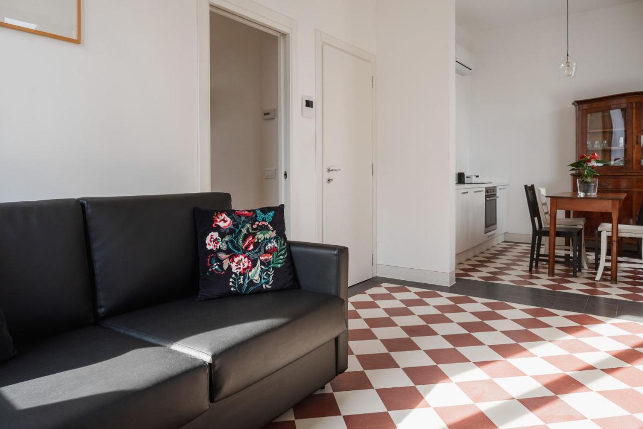 V-Bilo Apartment