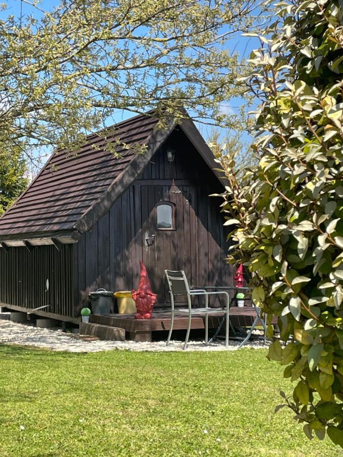 Hut