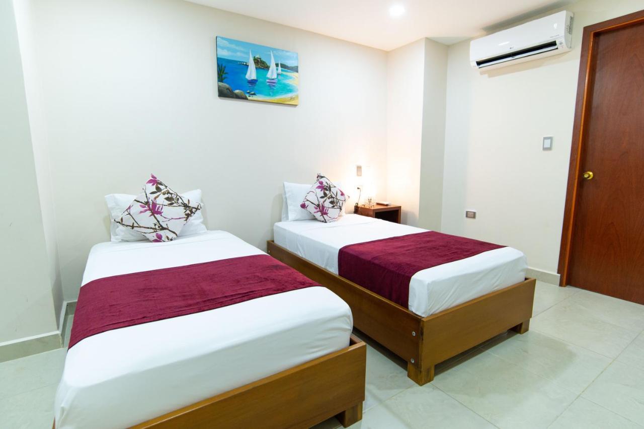 Classic Triple Room