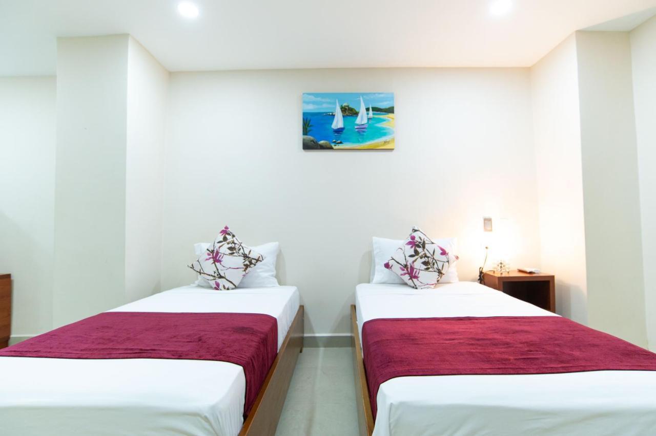 Classic Triple Room