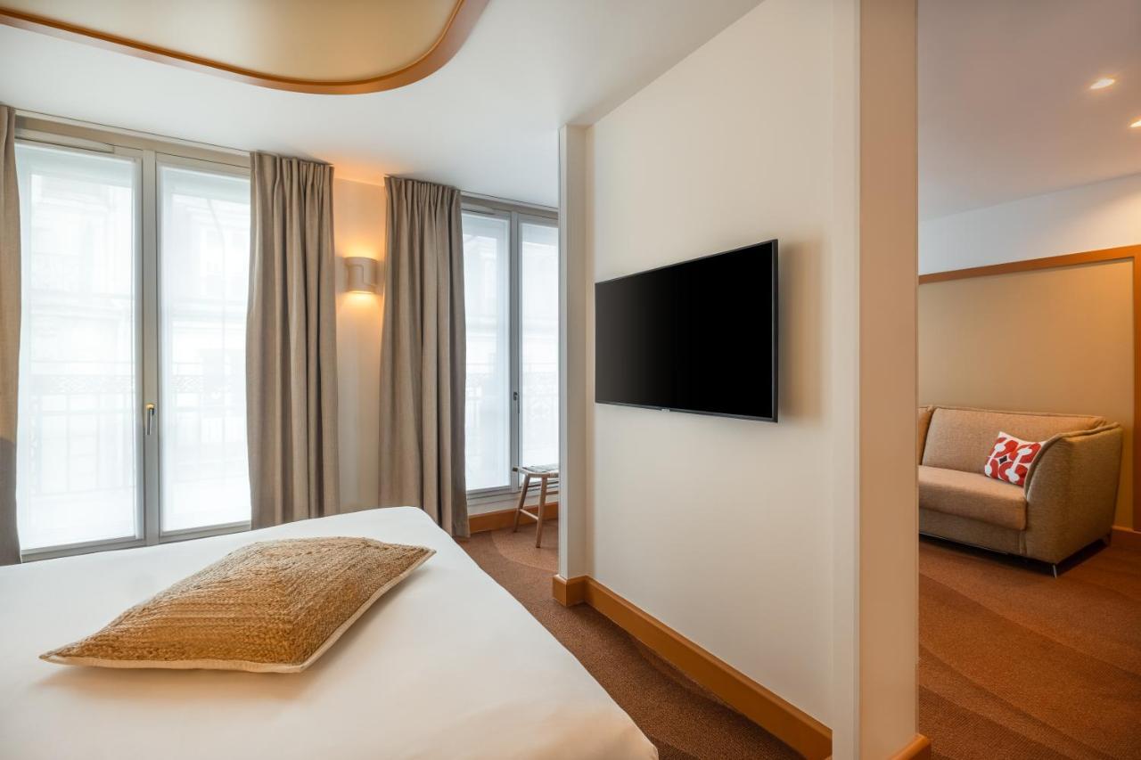 Suite Familiar (4 adultos)