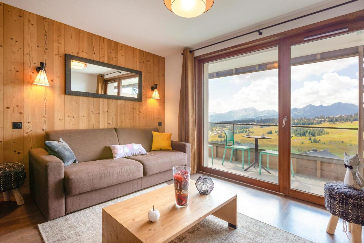 Two-Bedroom Deluxe Apartment