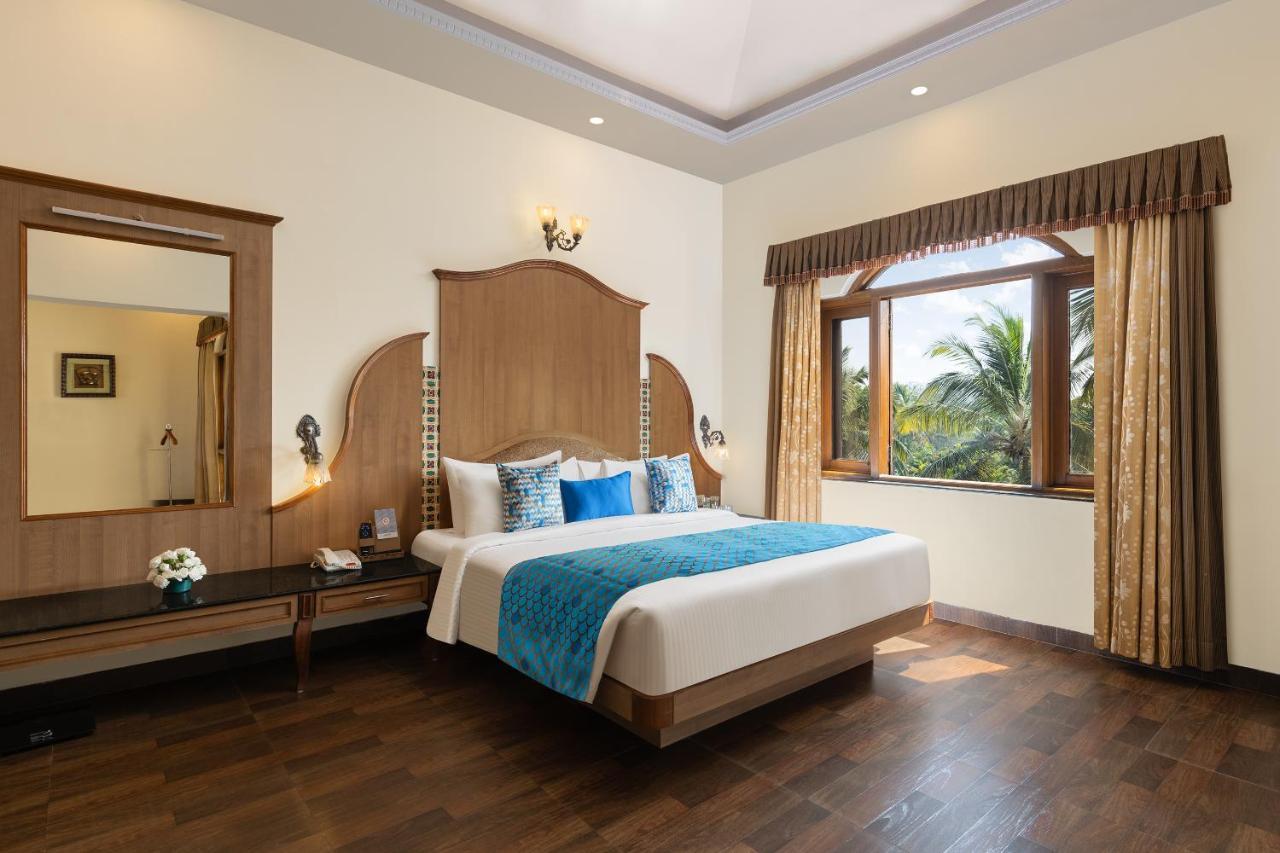 Royal Suite - 15% discount on Food and Beverage