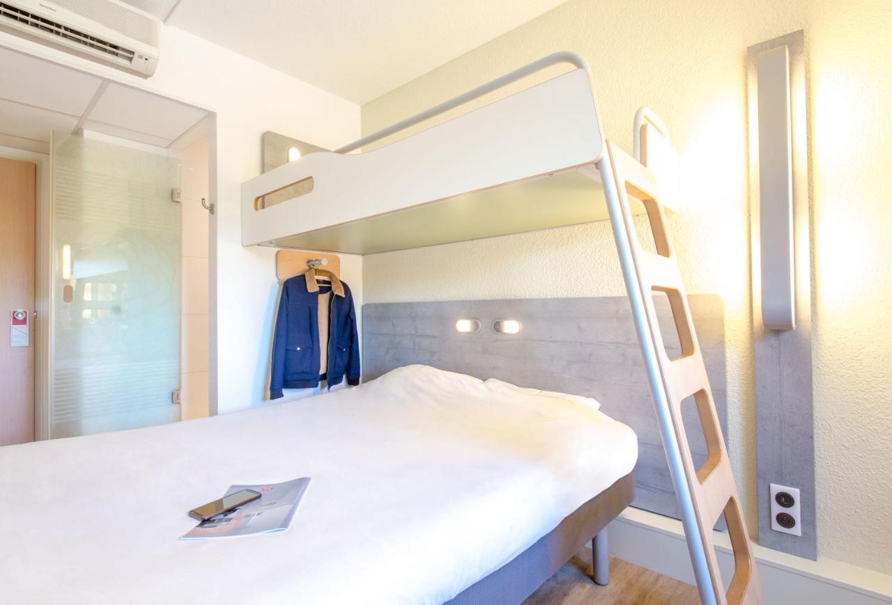 Triple Room Double Bed Bunk Bed